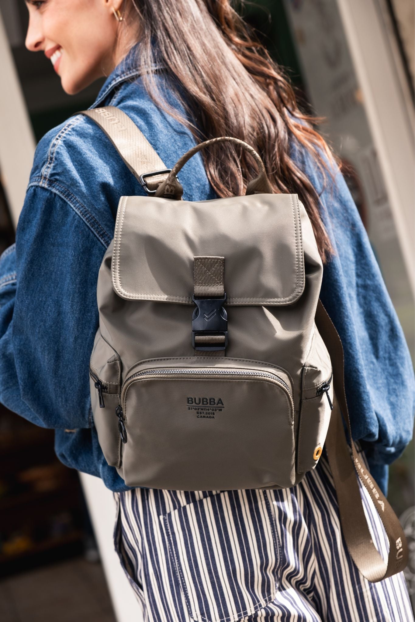 MOCHILAS