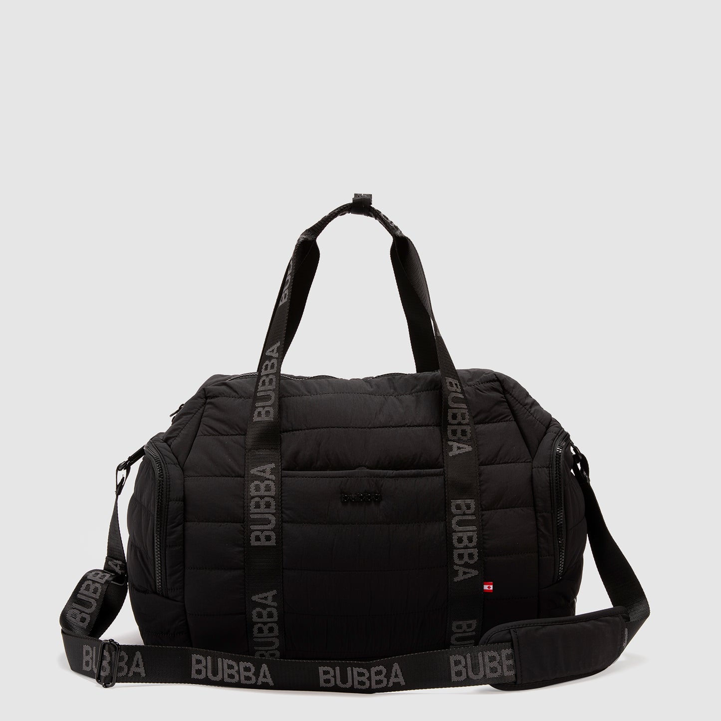 DUFFEL PUFFER