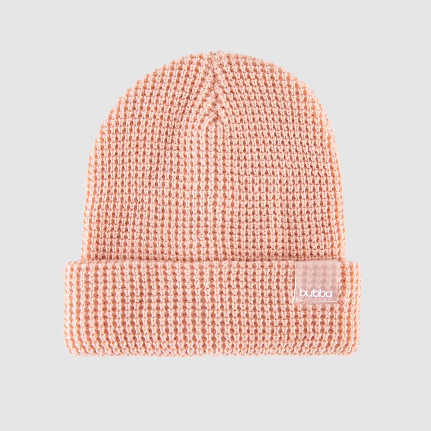 BEANIE WAFFLE