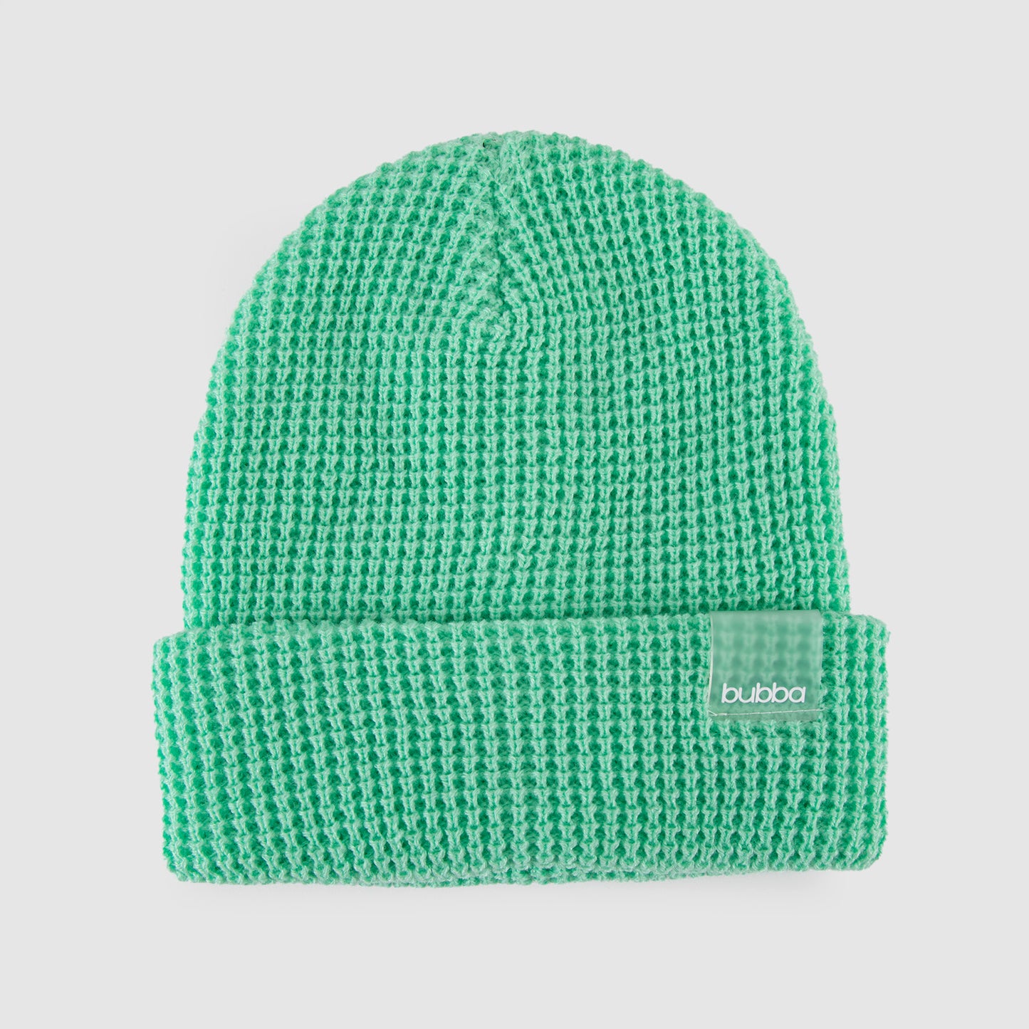 BEANIE WAFFLE