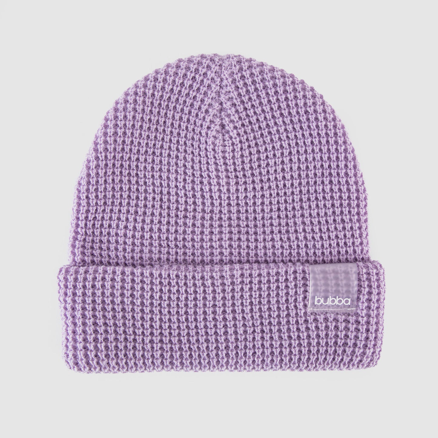 BEANIE WAFFLE