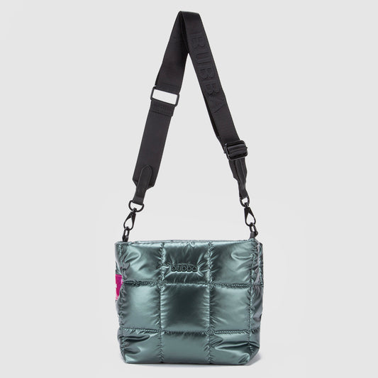 CARTERA MIDNIGHT GREEN