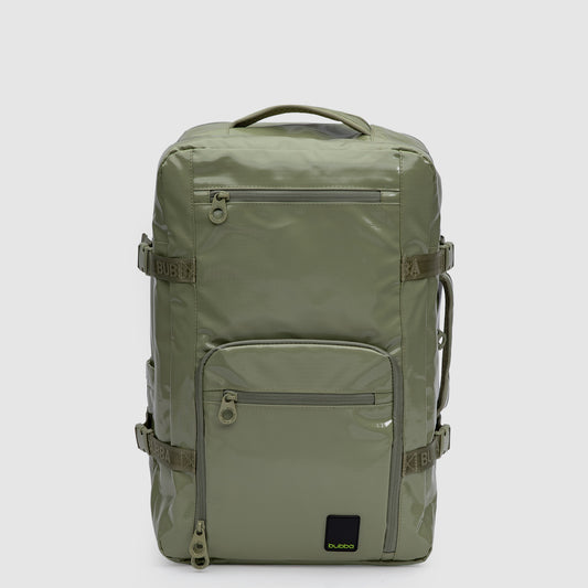 MOCHILA CABINA TRAVEL RIPSTOP