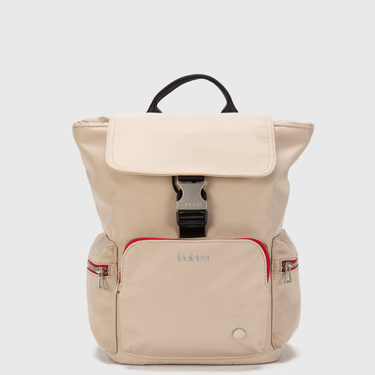 BACKPACK CHARLOTTE DUO