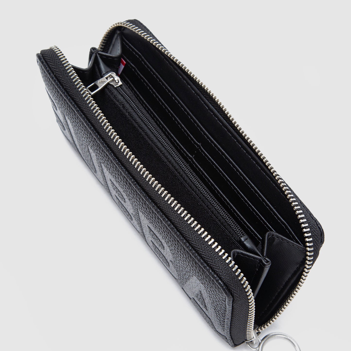 BILLETERA CRAZY PU