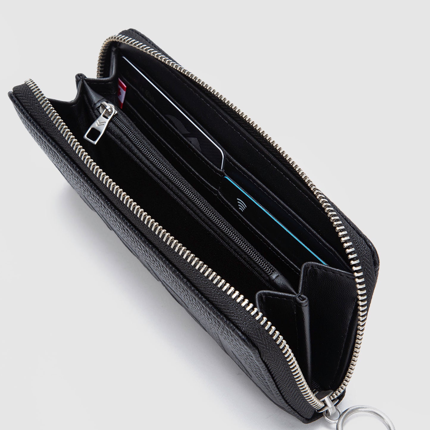 BILLETERA CRAZY PU