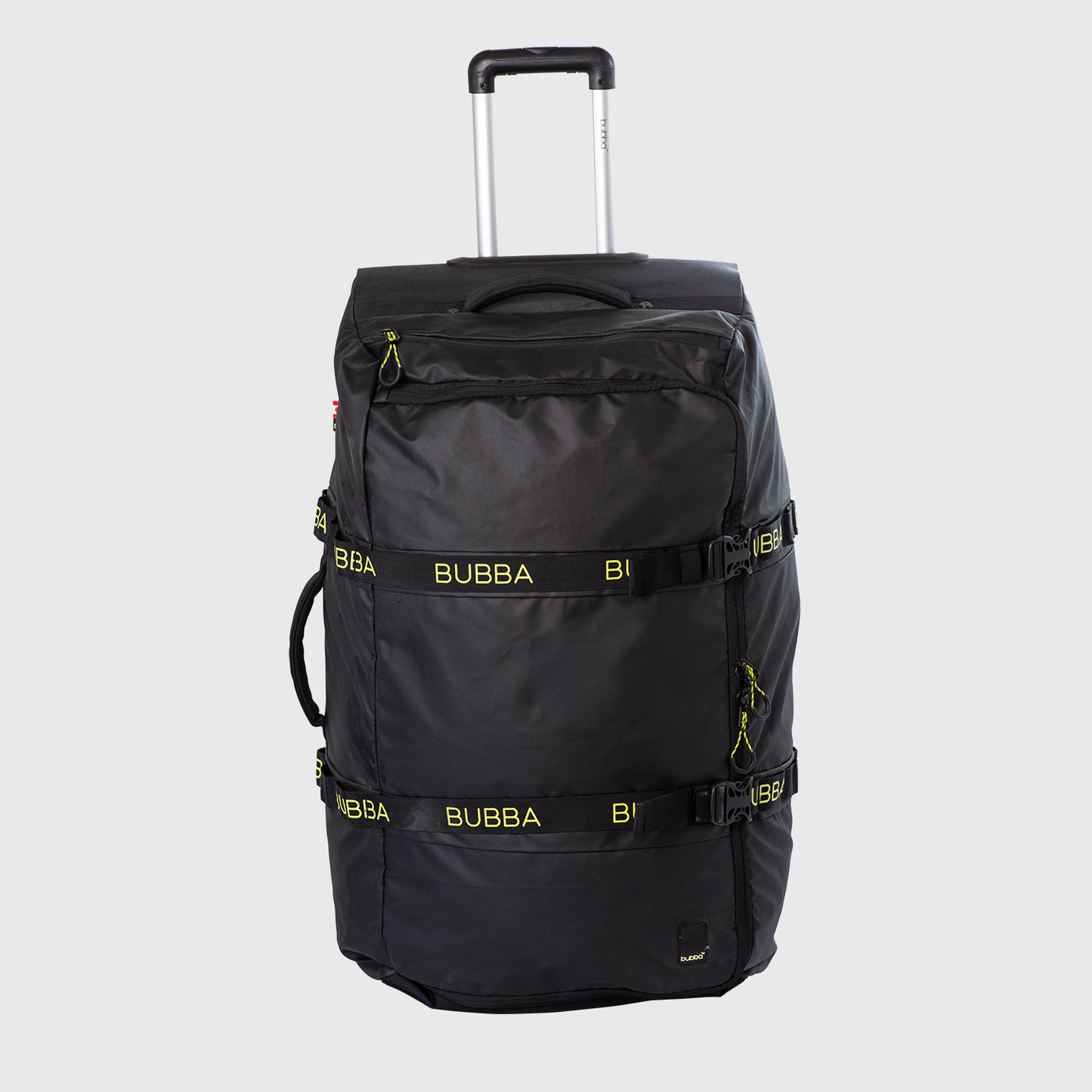 VALIJA STORM BLACK