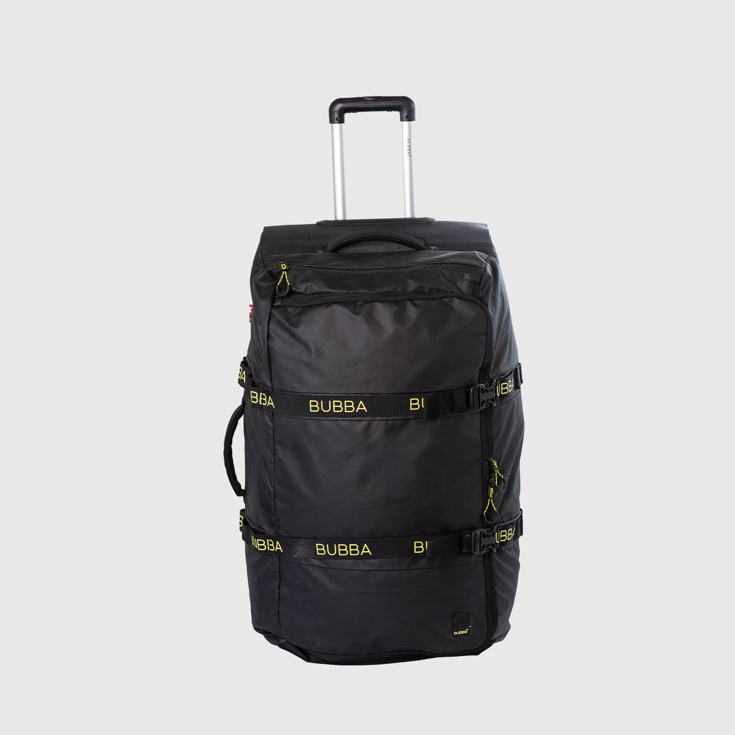 VALIJA STORM BLACK