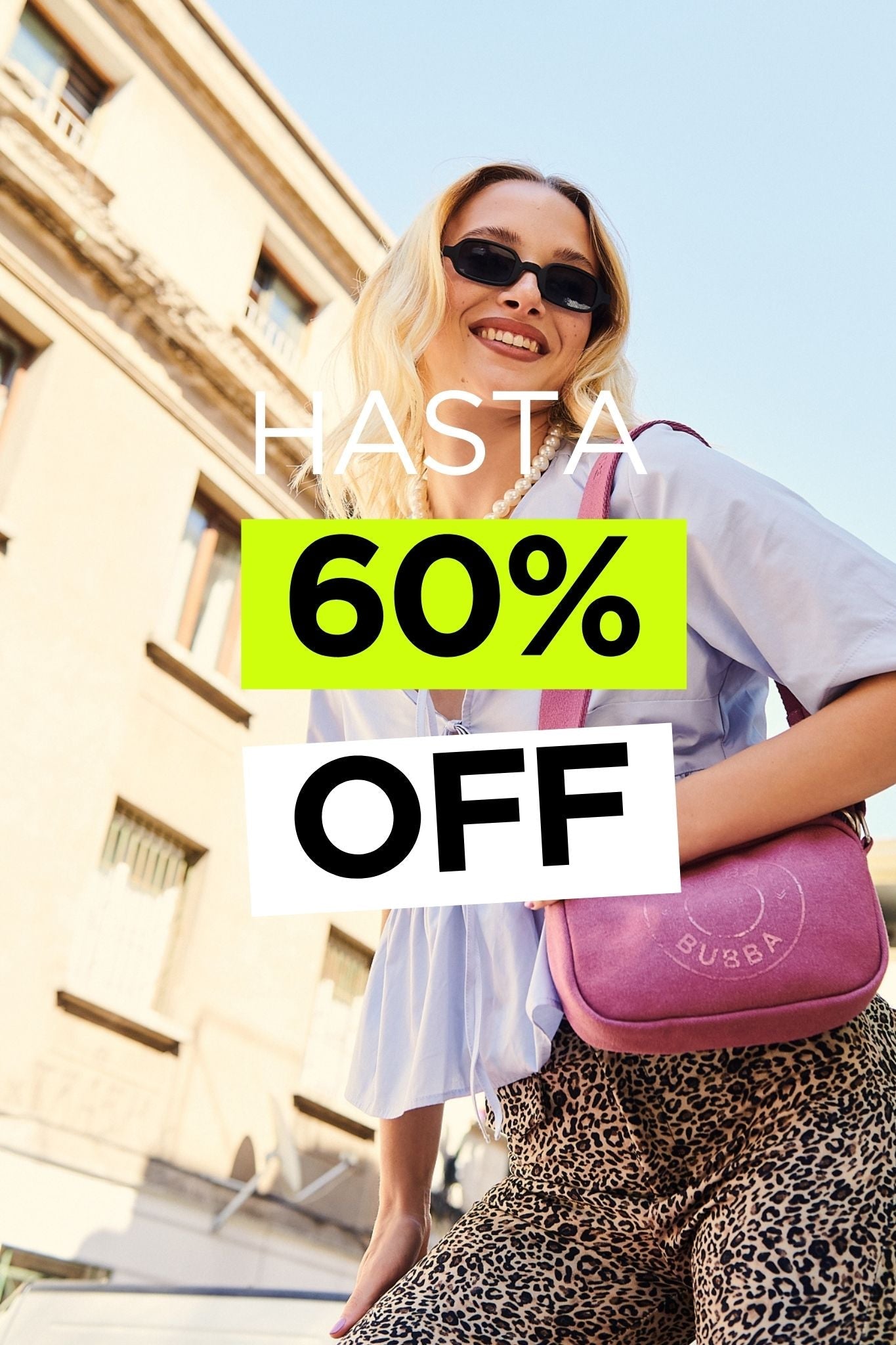 HASTA 60% OFF CIBER