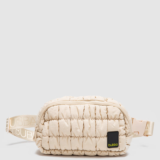 RIÑONERA QUILTED