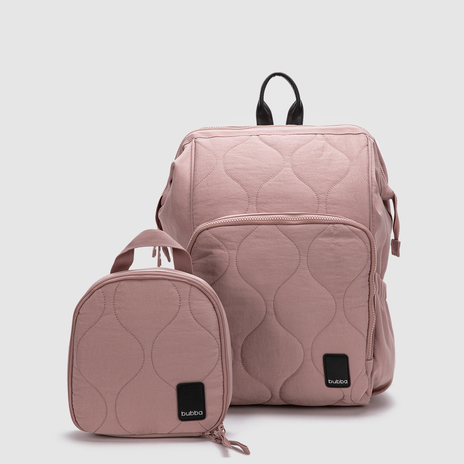 MOCHILA MOM WAVES – Bubba Uruguay