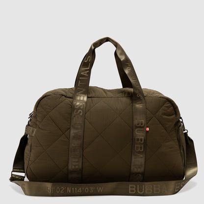 SPORT BAG PUFFER