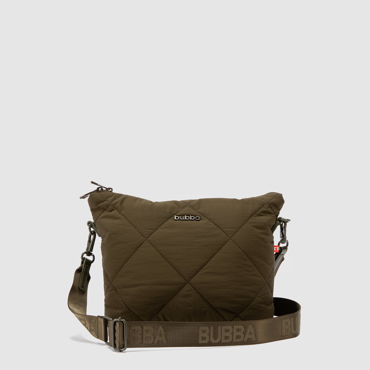 PURSE PUFFER