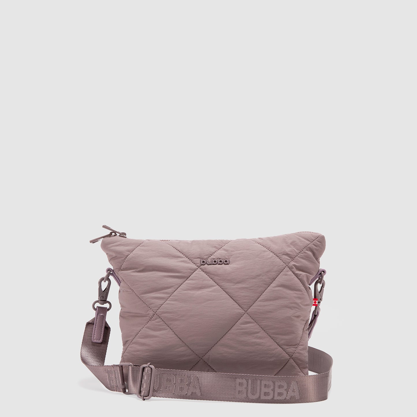 PURSE PUFFER