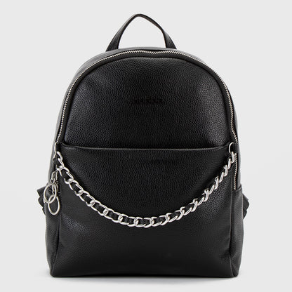 BACKPACK DONNA - BLACK