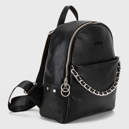 BACKPACK DONNA - BLACK