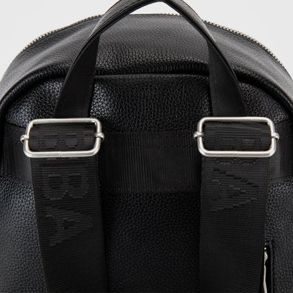 BACKPACK DONNA - BLACK