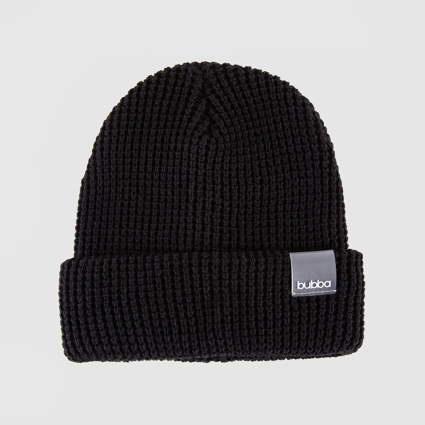 BEANIE WAFFLE