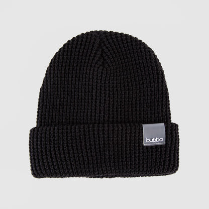 BEANIE WAFFLE