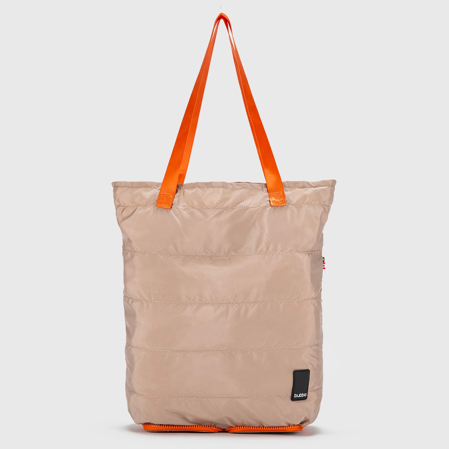 SHOPPING BAG MATTE