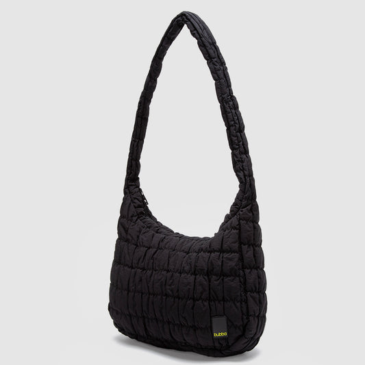 TOTE QUILTED