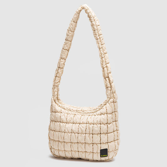 TOTE QUILTED