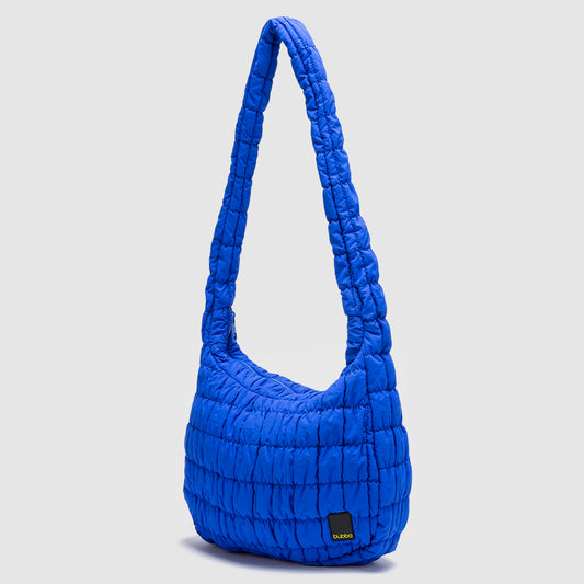 TOTE QUILTED