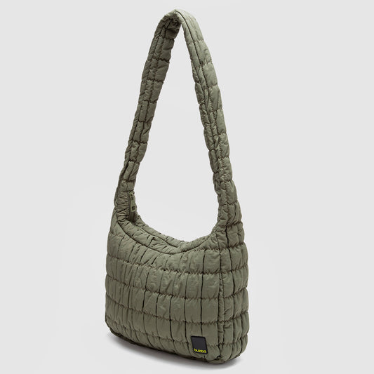 TOTE QUILTED