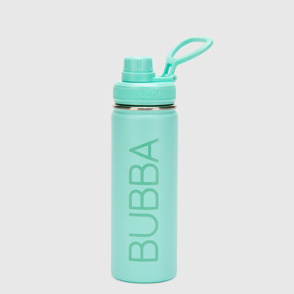 BOTELLA FLUOR SUMMER