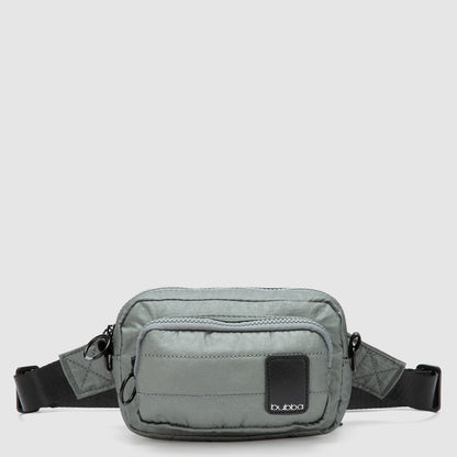 CARTERA MINI METALIZADA