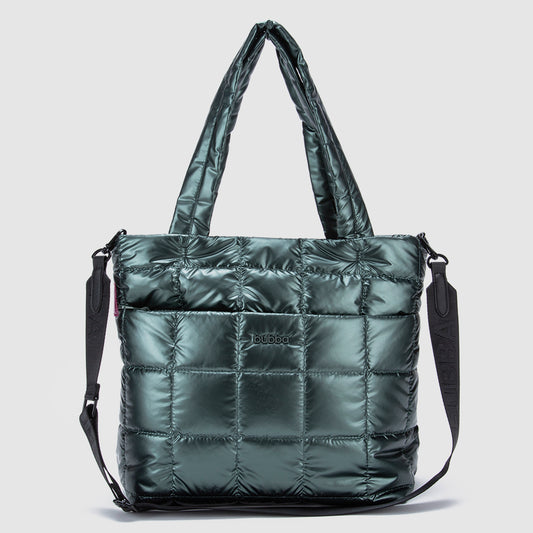 TOTE MIDNIGHT GREEN