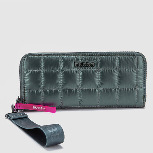 BILLETERA MIDNIGHT GREEN REGULAR