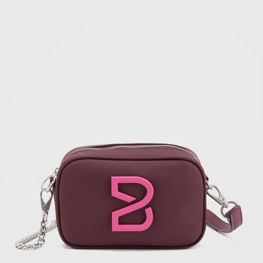 MINI PURSE NEW B.