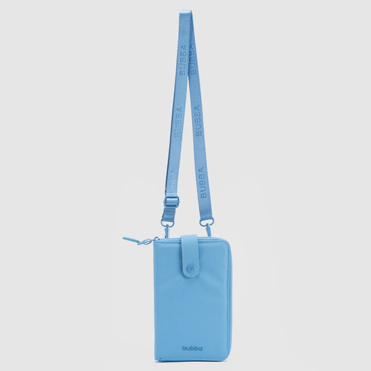 FLAT PURSE TRAVEL