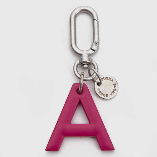 CHARM LETTER