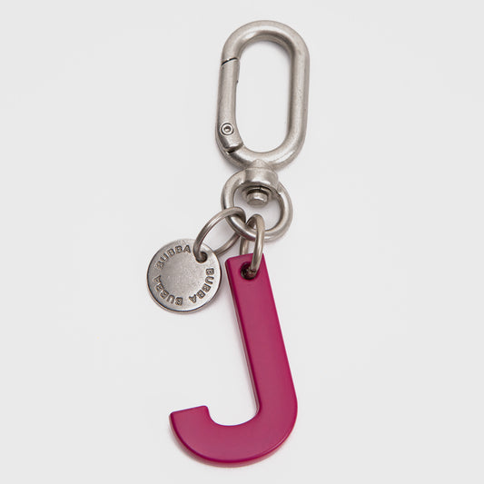 CHARM LETTER