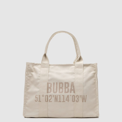 TOTE CANVAS
