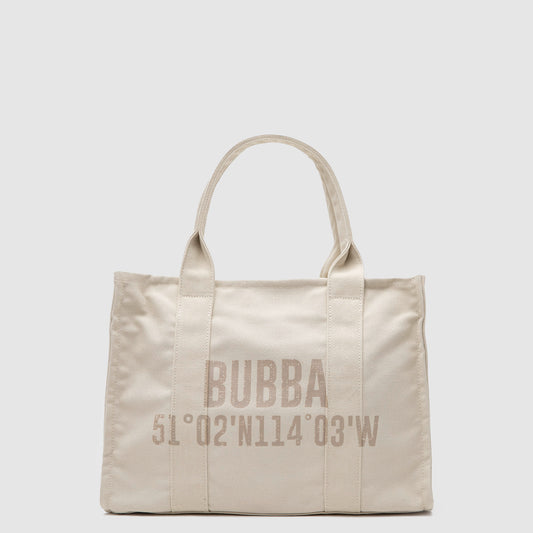 TOTE CANVAS