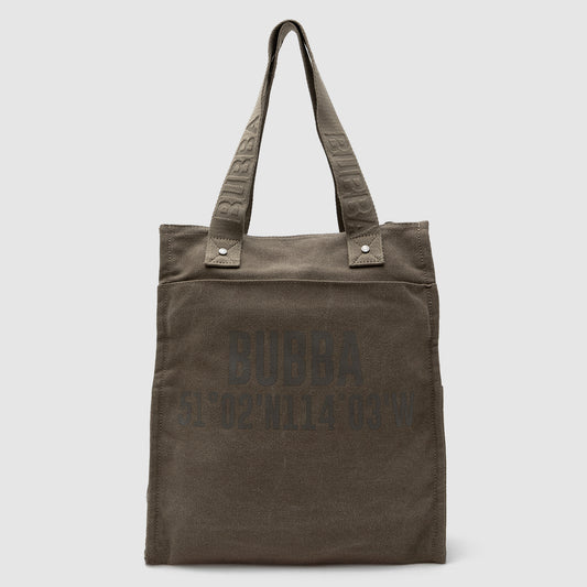 LONG TOTE CANVAS