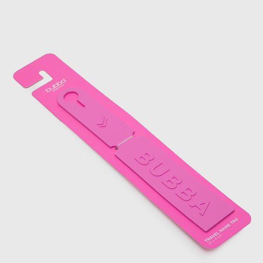 MARCADOR DE VALIJA TRAVEL