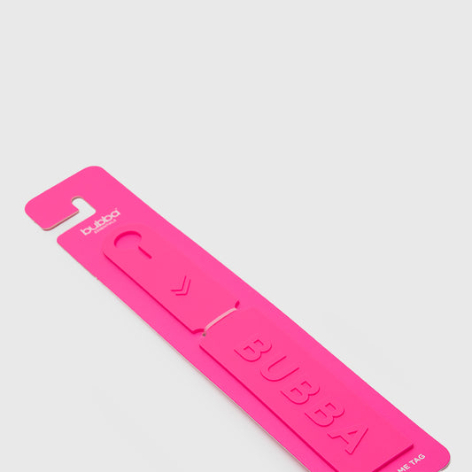 MARCADOR DE VALIJA TRAVEL