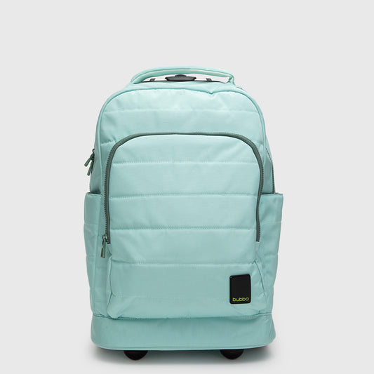 MOCHILA RUEDITAS BUBBITA