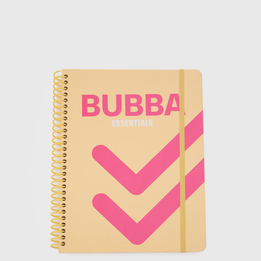 CUADERNO WORK ESSENCIAL
