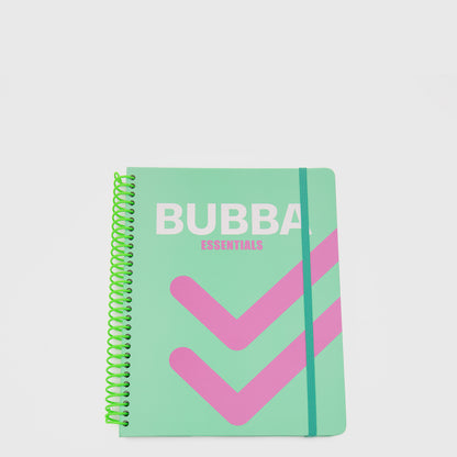 CUADERNO WORK ESSENCIAL