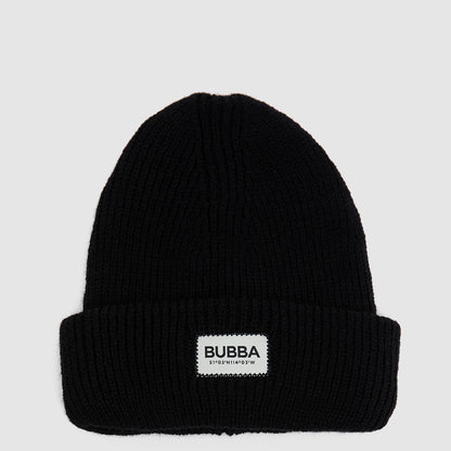 BEANIE BUBBA