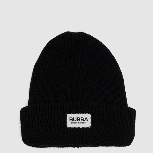 BEANIE BUBBA