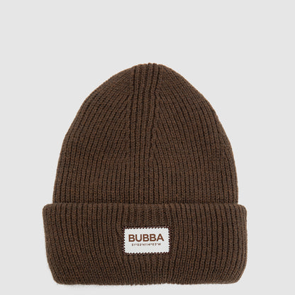 BEANIE BUBBA