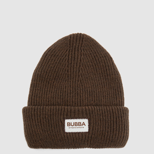 BEANIE BUBBA