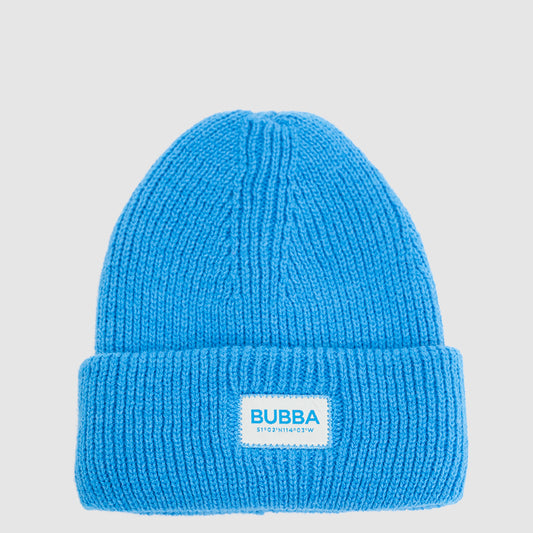 BEANIE BUBBA
