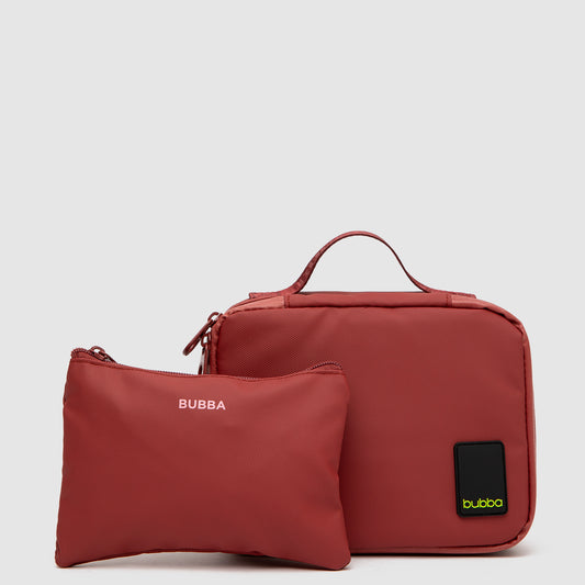 NECESER TRAVEL